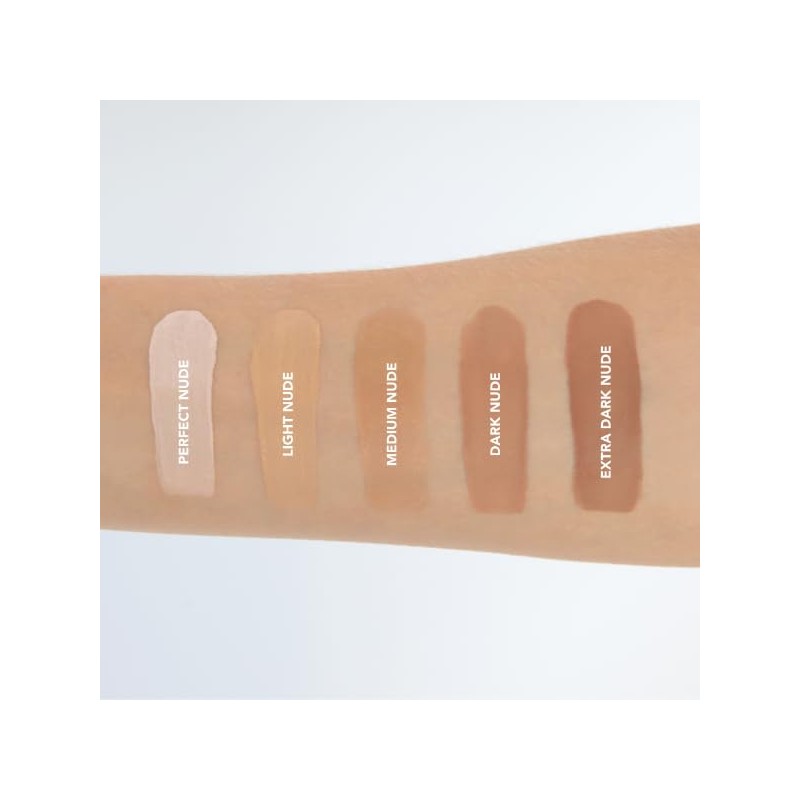 That'so Face Up Foundation Spry Perfect Nude 75ml - Foundation