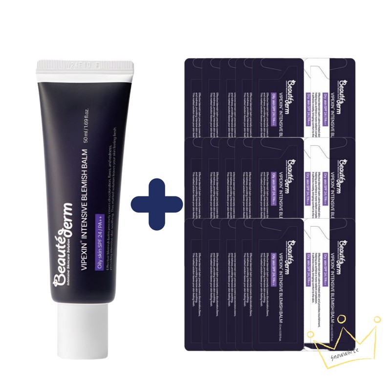 Bottederm ❤️Beautederm Tool❤️Elisier 20 types+sample Cool Soothing Mask 1000+15 sheets