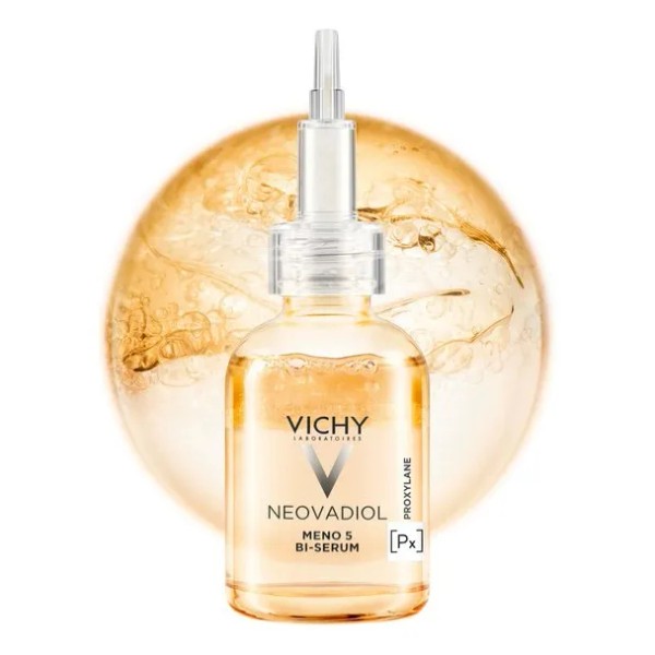 Bi-serum Neovadiol Meno 5 Reafirmante y Nutritivo 30ml Todo Tipo