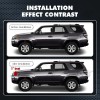 GEARZAAR 1" Front Leveling Spacer Lift Kit FOR 05-21 4Runner