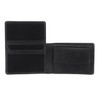 VOi City Cowboy PEA Wallet XS Black, black, Fashionable