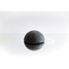 Konjac bamboo charcoal sponge for skin impurities