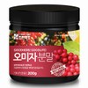 Joeun Yakcho Omija Powder 200g / 조은약초 오미자가루 200g