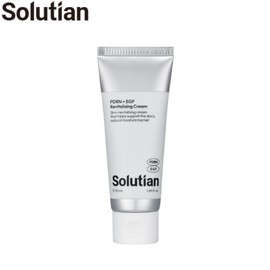 SOLUTIAN PDRN+EGF Revitalizing Cream 50ml