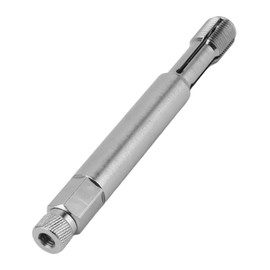 Return Thread Repair Tool, Spark Plug Thread Repair Tool, Steel Spark Plug Thread Repair Kit, Spark Plug Thread Cutter for Repairing Damaged Thread (14mm)