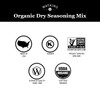 Watkins Organic Gourmet Seasoning Mix, Au Jus Gravy, 1.0 Oz.