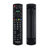 Remote Control For Panasonic Viera TV LCD Plasma Replaces N2QAYB000487