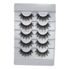 CALA - "Lash & Posh" pestañas postizas multidimensionales y ligeras
