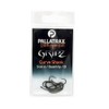 Pallatrax Gripz Curve Shank Fishing Hooks - Carp Fishing Hook