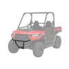 Polaris Front & Rear Brushguard Set