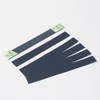 Nichiban BKL3519-10P Bookbinding Tape, Bookbinding Labels, A4 Size, 1.4 inches