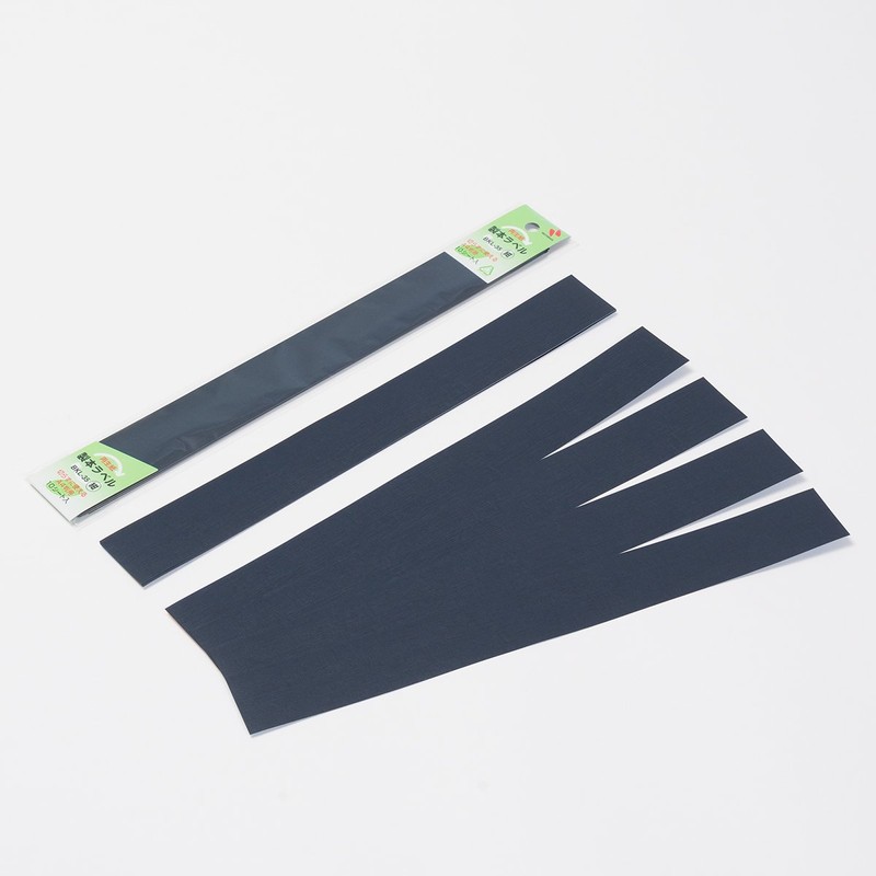 Nichiban BKL3519-10P Bookbinding Tape, Bookbinding Labels, A4 Size, 1.4 inches