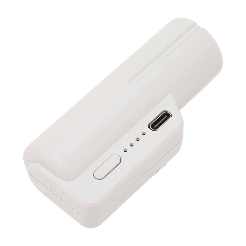 Head Strap Battery Pack 5000mAh Large Capacity Lightweight Portable VR