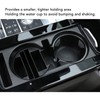Central Console Cup Holder Insert Replacement for Land for Rover
