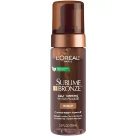 L'Oréal Paris L'oreal Paris  Sublime Bronze Auto Bronceador Hidratante