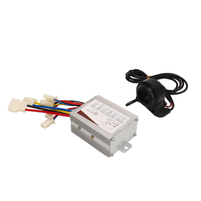 36V 500W Electric Bike Controller Kit Electric Bike Conversion Kit
