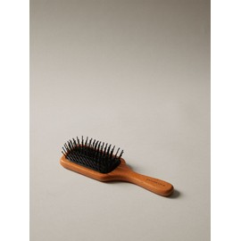 Aromatica Wooden Scalp Hair Brush (M)