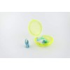 10 Pairs Disposable Ear Plugs in Box