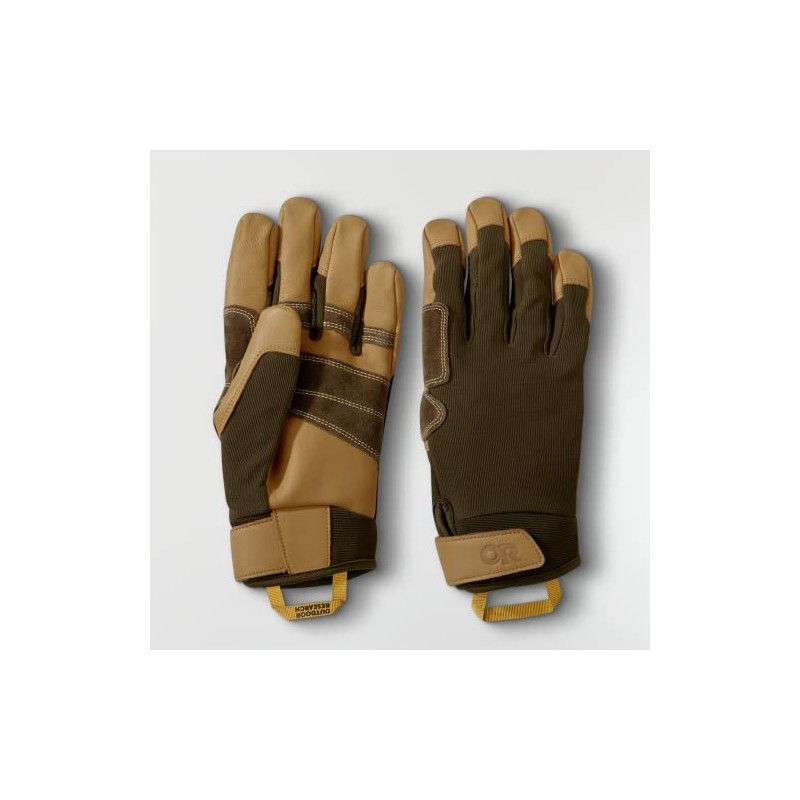 Outdoor Research Direct Route II Gloves Loden XL