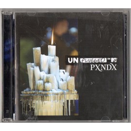 Panda MTV Unplugged