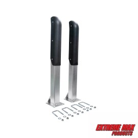 Extreme Max 3001.1068 Adjustable Heavy-Duty Universal Transom Saver