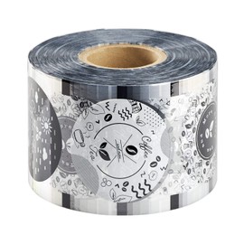 Karat C7015 98mm PET Sealing Film - Generic