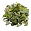 Certified Organic Greek Herbal Mix Tea - Elysian Mountain Delight