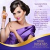 Elizabeth Taylor 4 Piece White Diamonds Fragrance Gift Set for