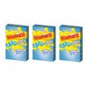 Starburst Singles To Go Zero Sugar Drink Mix, Blue Raspberry,