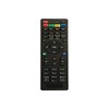 Original remote control for Satellite Receiver HD-200S CRISTOR ATLAS hd200s