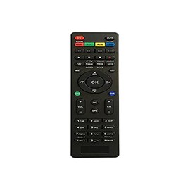 Original remote control for Satellite Receiver HD-200S CRISTOR ATLAS hd200s