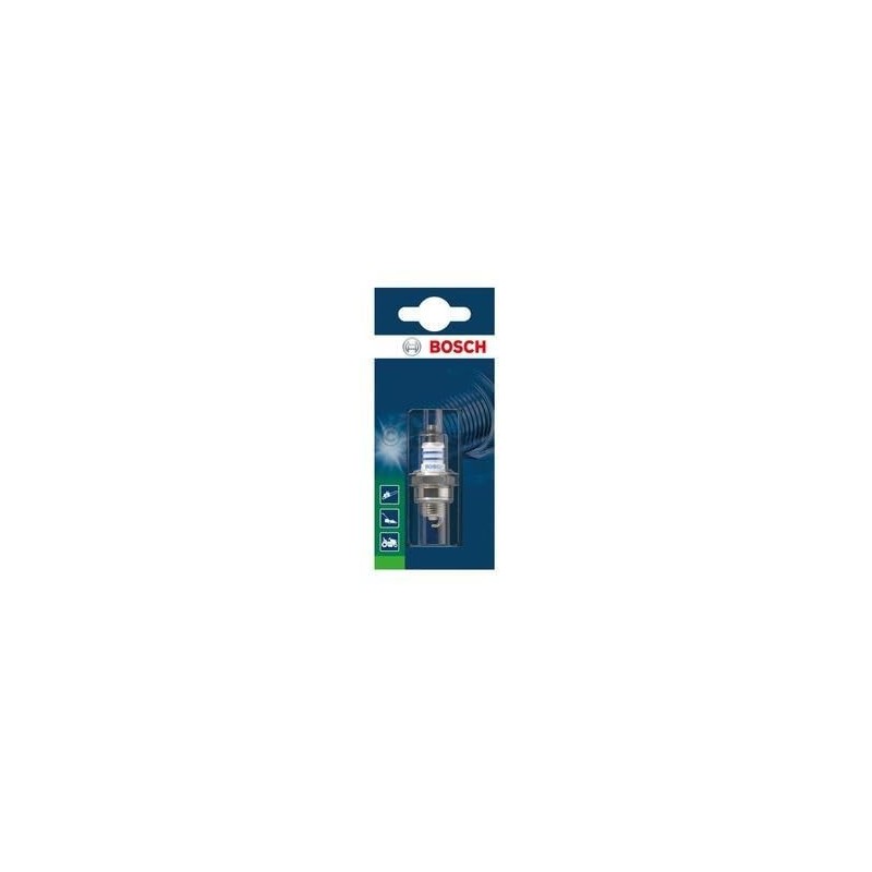 Bosch Automotive 0241229971 Spark Plug Super Special W8EC - KSN