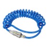 TOGAWA サンテックコイルホース SCH－5080－5 5×8mm 5m