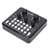 V7 Bluetooth Sound Card Set Stable Signal Sound Card Equipment