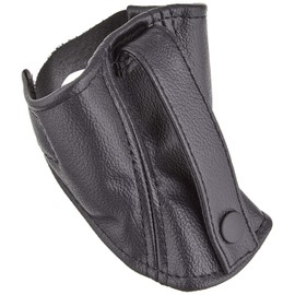 JADE JSG-001 Seat Belt Guide Black Stitch for Recaro