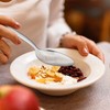 HaWare Coffee Spoon, 12-Piece Stainless Steel Tea Spoon, Dessert Spoon