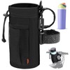 Desing Wish 24 oz Bottle Holder Bicycle Drink Holder Without