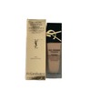 YSL All Hours Luminous Matte Foundation (MN6)