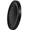 Camera Body Dust Cap Cover for Nikon Z Lens Mount