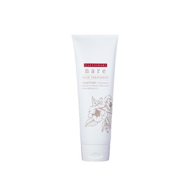 YAETSUBAKI nare Treatment, Yae Tsubaki Naree, Camellia Extract, Moisturizing, Moisturizing, Shiny Hair, Damage Care, Damage, Paraben Free