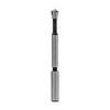 ENT Forstner Drill CS Shank (C) 8 mm, Diameter (D)