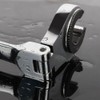 SagaSave Ratcheting Wrench Open Flex-Head Open End Double Opening Ratchet