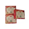 HEM Incense Precious Rose Cones Set of 3