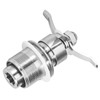 tycardor HT Blender Cutting Blade Assembly Compatible with Waring CB6
