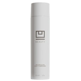 Resurfacing Body Compound, 200ml