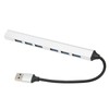 7 in 1 USB3.0 Hub USB3.0 to 7 USB3.0 Plug