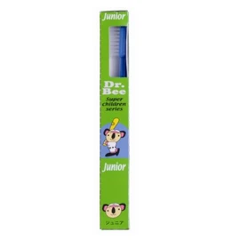 Dr. Bee Junior Pack of 6 