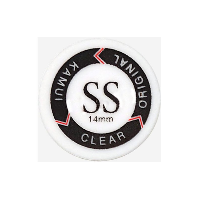 KAMUI Clear Original Tips Soft