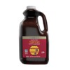 San-J - Gluten Free Teriyaki Sauce - Well-balanced Sauce for