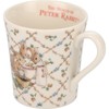 ピーターラビット マグカップ スープ PR1603-11